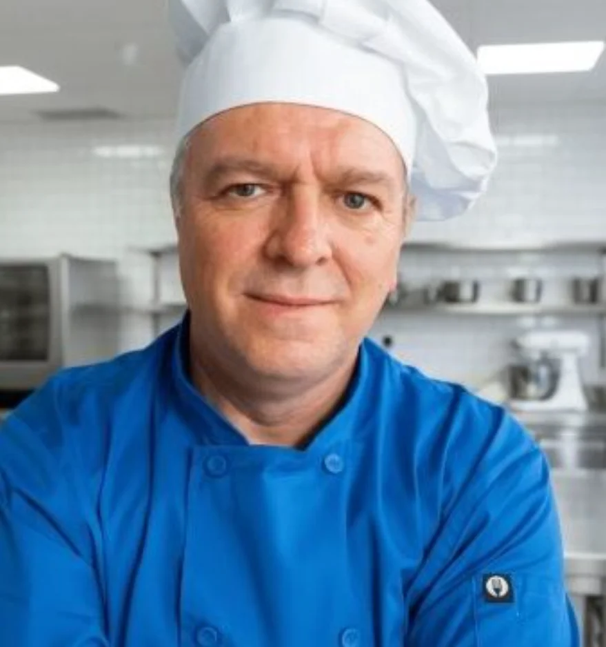 Chef Nélio Zebele – The Heart of our Kitchen