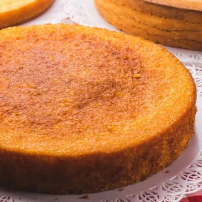 Corn Cake