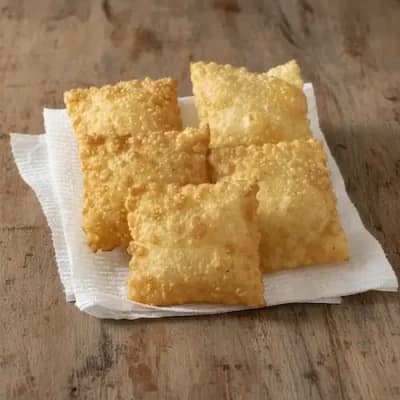 Mini Cheese Pastel (12ct)