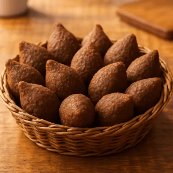 Mini Kibbeh